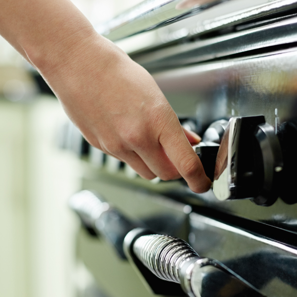 Why is my oven not heating?