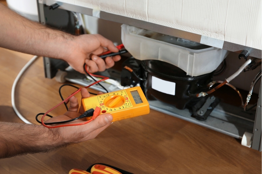 We understand the critical role your household appliances play in your day-to-day life.